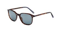 Lunettes de soleil Etnia Barcelona Homme MONT RAS 53SHV HAVANA52,8 - MONT RAS 53SHV HAVANA52,8